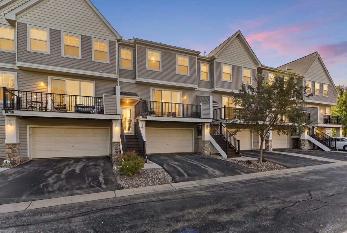 7522 Southridge Court, Savage, MN 55378 - #1