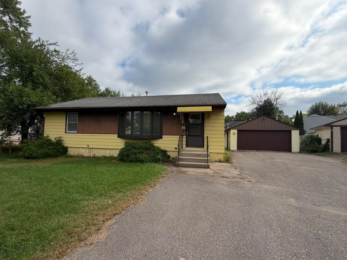 124 Gibraltar Road, Fridley, MN 55421 - #1