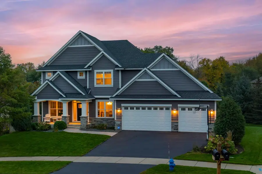 2403 Highover Trail, Chanhassen, MN 55317 - #2