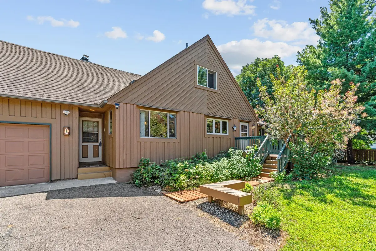5510 James Avenue N, Brooklyn Center, MN 55430 - #1