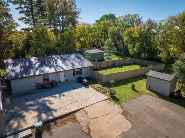 22675 Quamba Street #1A, Brook Park, MN 55007