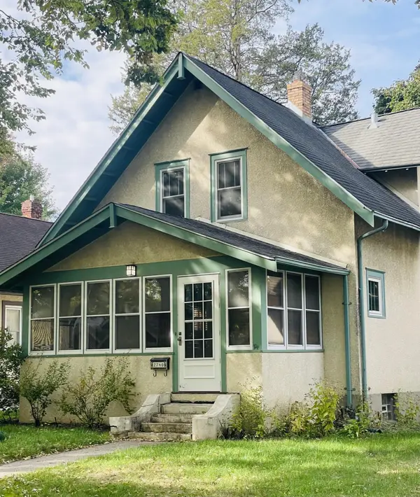2740 41st Avenue S, Minneapolis, MN 55406