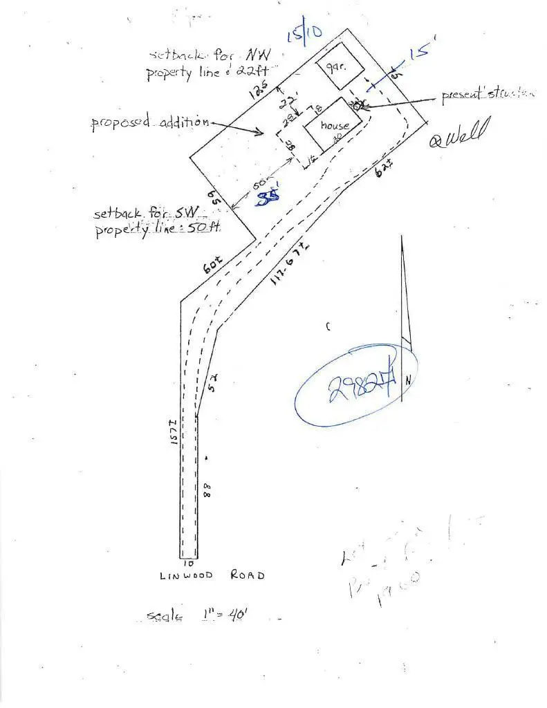20450 Linwood Road, Deephaven, MN 55331 - #2