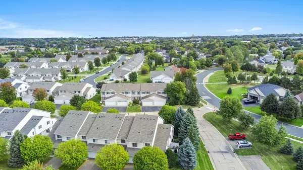 1591 Serenity Lane, Waconia, MN 55387