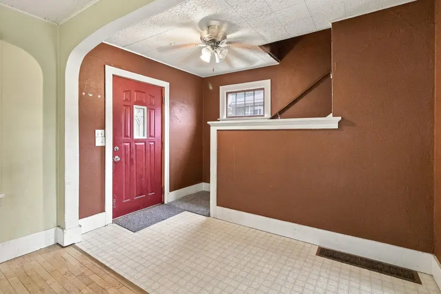 819 1st Street N, Fargo, ND 58102 - #3