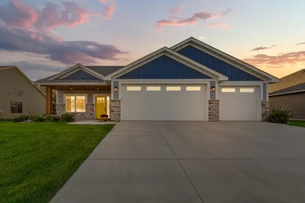 510 River Valley Lane, Dundas, MN 55019