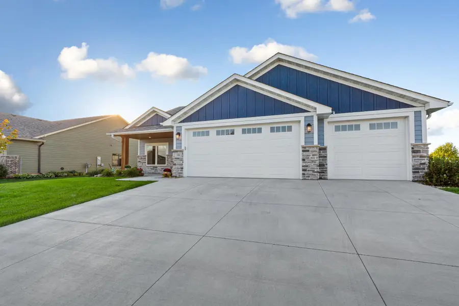 510 River Valley Lane, Dundas, MN 55019 - #2