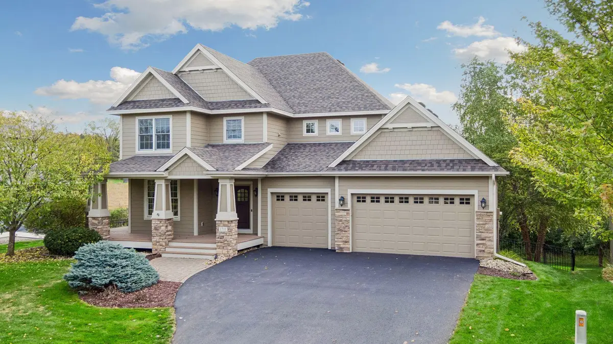 1711 Deephaven Drive, Woodbury, MN 55129 - #1