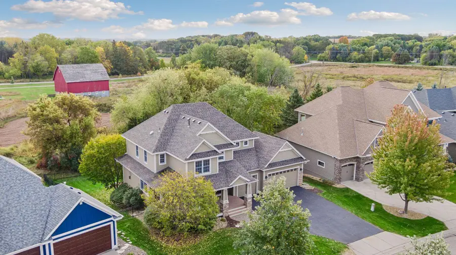 1711 Deephaven Drive, Woodbury, MN 55129 - #2