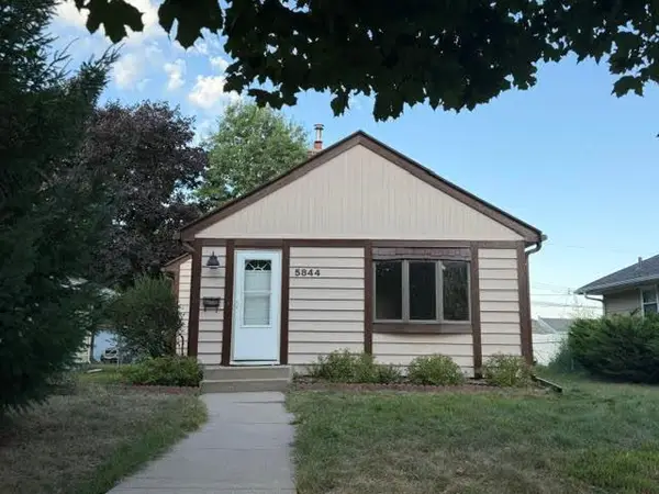 5844 43rd Avenue S, Minneapolis, MN 55417
