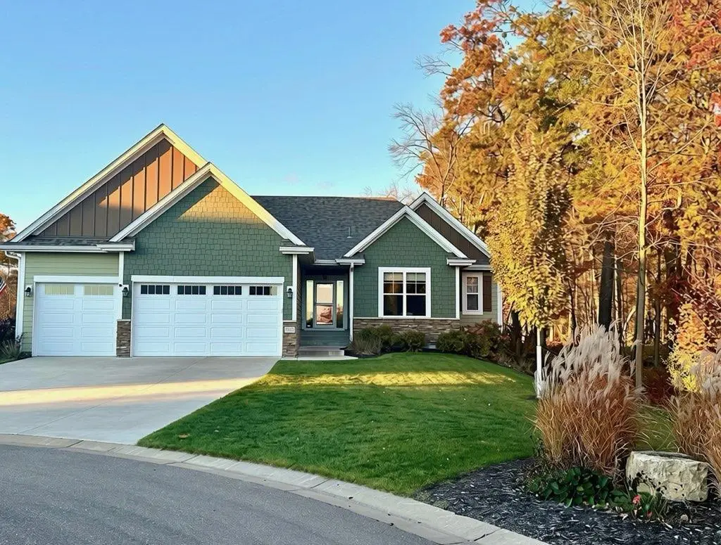3549 129th Court Ne, Blaine, MN 55449 - #1