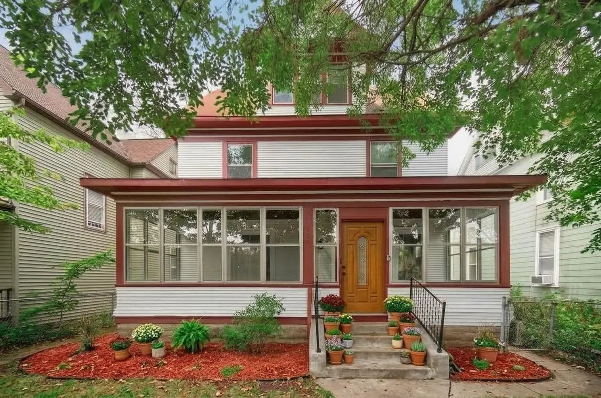 3334 Stevens Avenue, Minneapolis, MN 55408 - #1