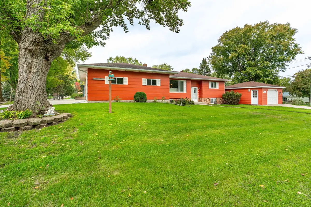 1320 S Mabelle Avenue, Fergus Falls, MN 56537 - #1