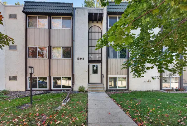 12848 Nicollet Avenue #101, Burnsville, MN 55337