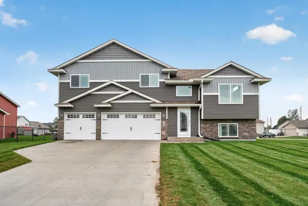 709 Greenwood Street Sw, Isanti, MN 55040