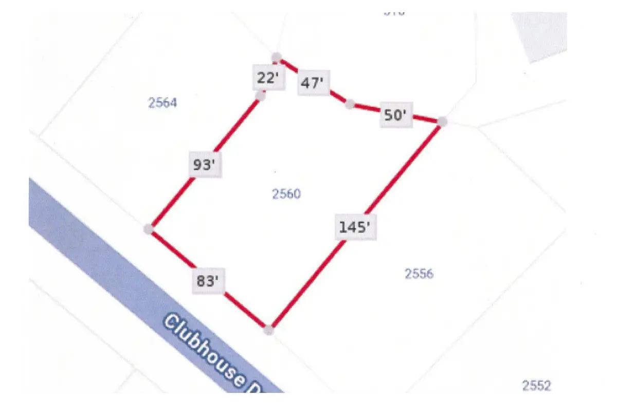 2560 Clubhouse Drive, Lake City, MN 55041 - #1