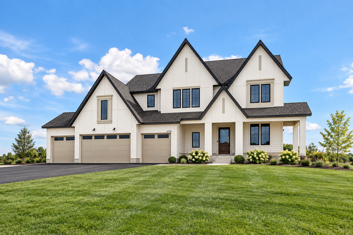 3468 William Way, Independence, MN 55359 - #1