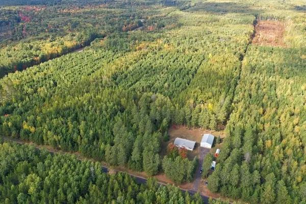 8924 Black Brook Road, Webster, WI 54893
