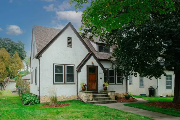 5315 36th Avenue S, Minneapolis, MN 55417