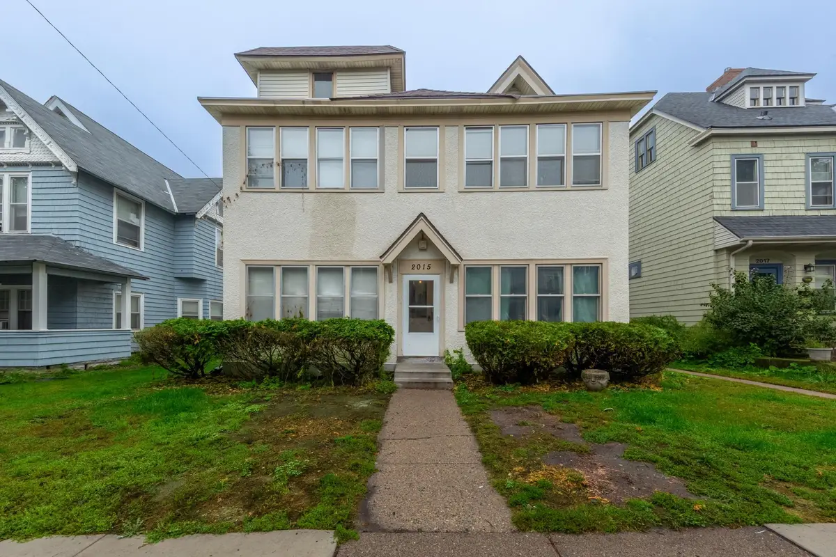 2015 2nd Avenue S, Minneapolis, MN 55404 - #1