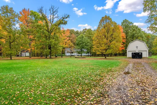2764 320th Avenue, Brook Park, MN 55007