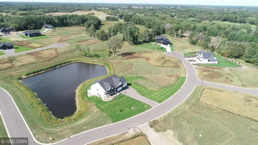 18058 Urbank Street Ne, Ham Lake, MN 55304 - #3