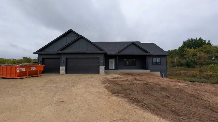 1483 48th Street, Somerset, WI 54025 - #2