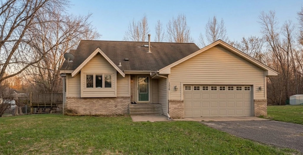 1329 92nd Avenue N, Brooklyn Park, MN 55444 - #1