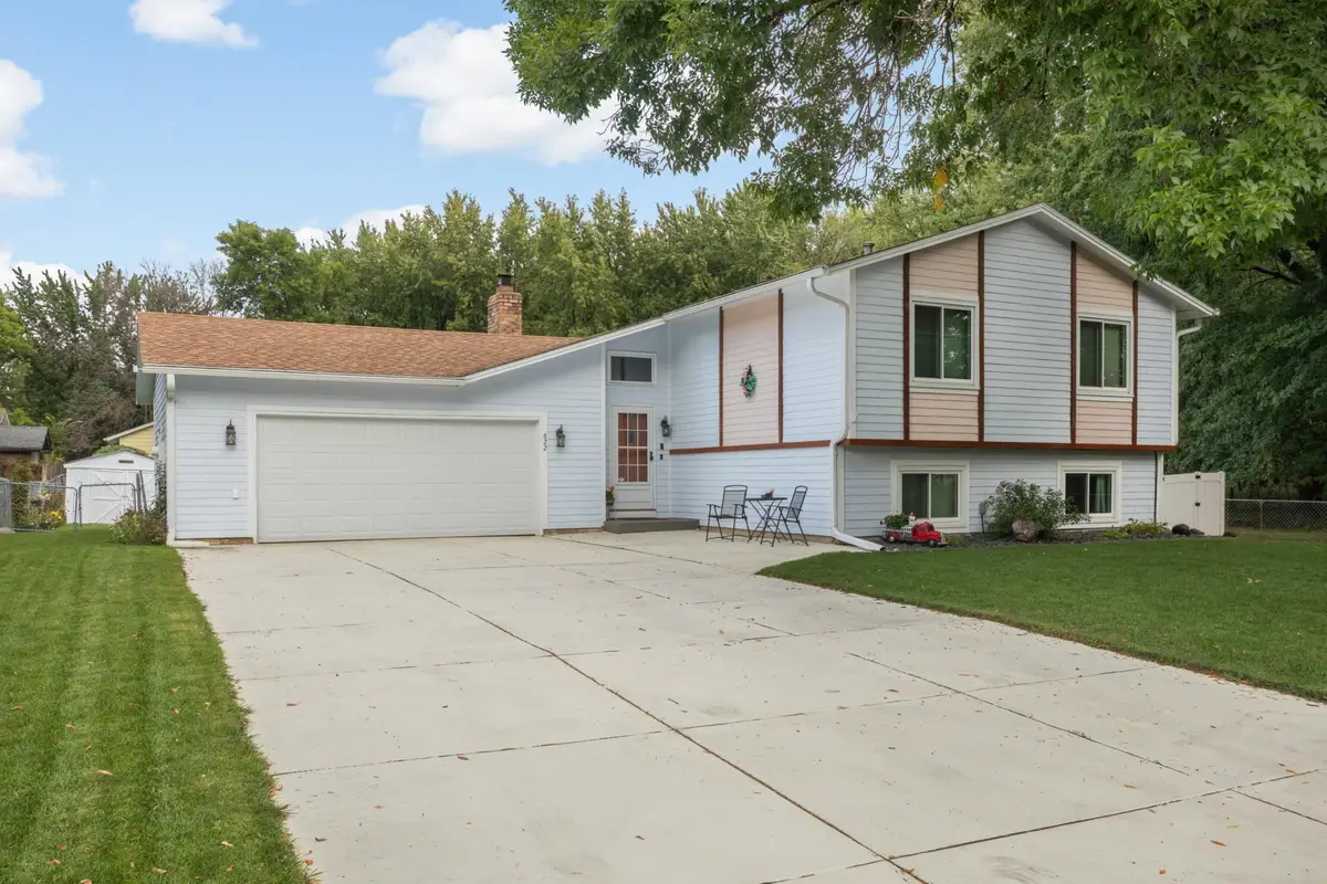622 73rd Way N, Brooklyn Park, MN 55444 - #1