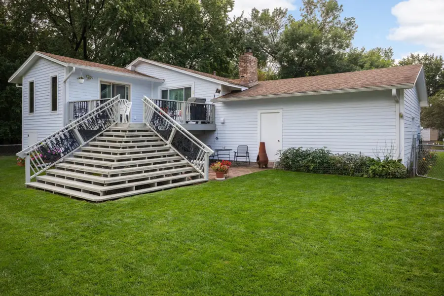 622 73rd Way N, Brooklyn Park, MN 55444 - #2