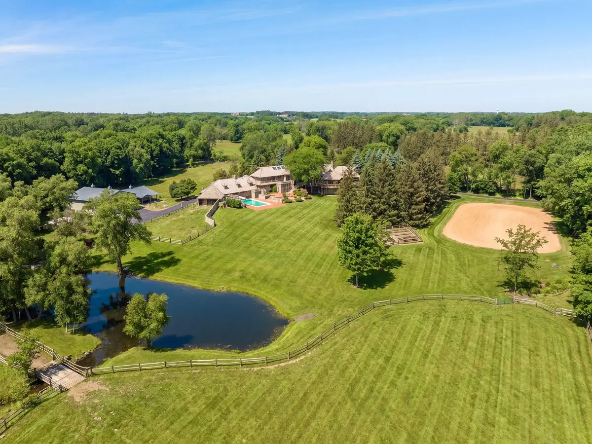 2495 Willow Drive, Medina, MN 55340 - #1