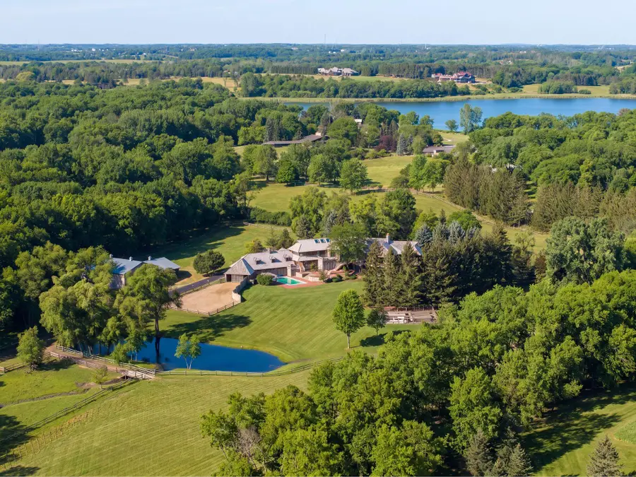 2495 Willow Drive, Medina, MN 55340 - #2