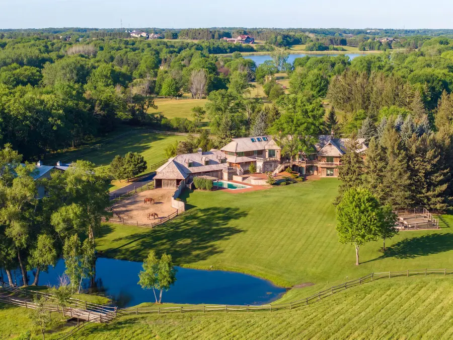 2495 Willow Drive, Medina, MN 55340 - #3