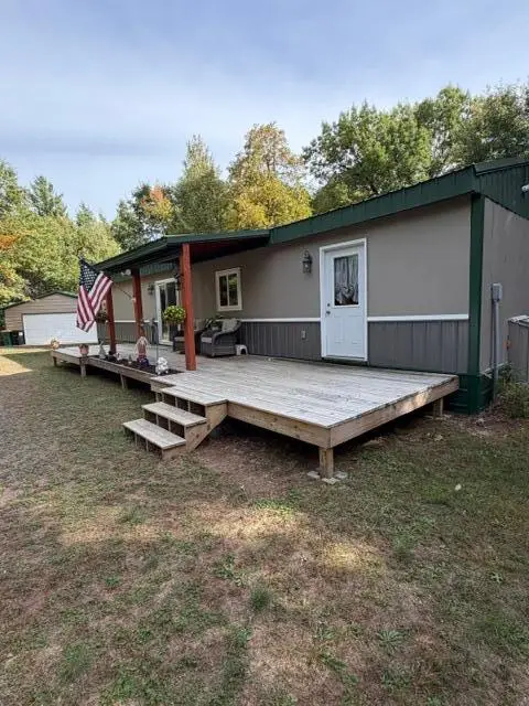 14723 Ferry Road, Grantsburg, WI 54840 - #2