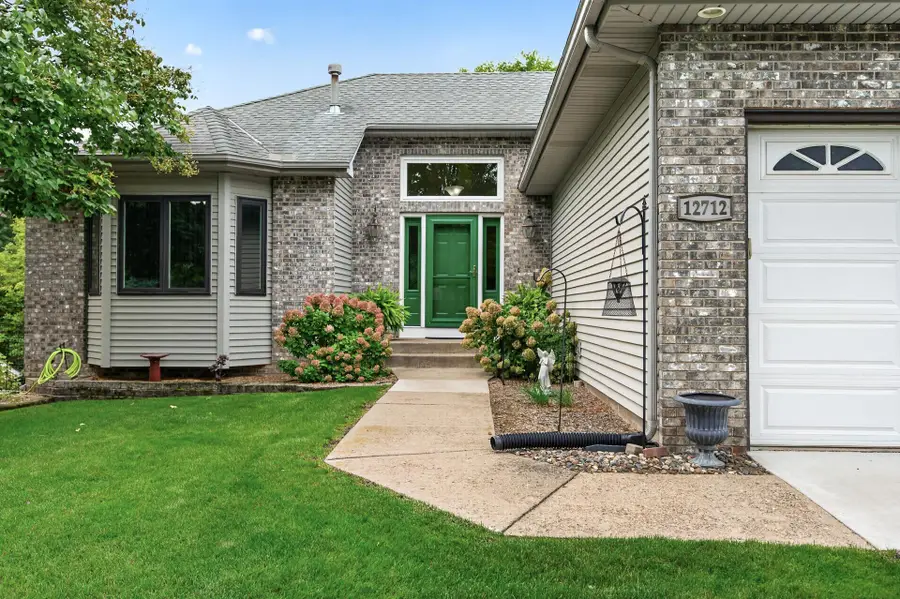 12712 Crooked Lake Boulevard Nw, Coon Rapids, MN 55448 - #2
