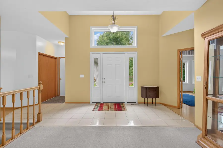 12712 Crooked Lake Boulevard Nw, Coon Rapids, MN 55448 - #3