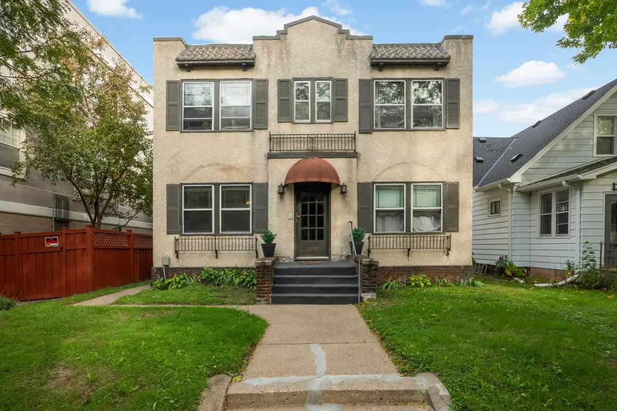 3809 28th Avenue S, Minneapolis, MN 55406 - #1