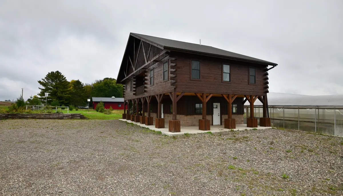 7155 160th Street, Borgholm, MN 56353 - #1