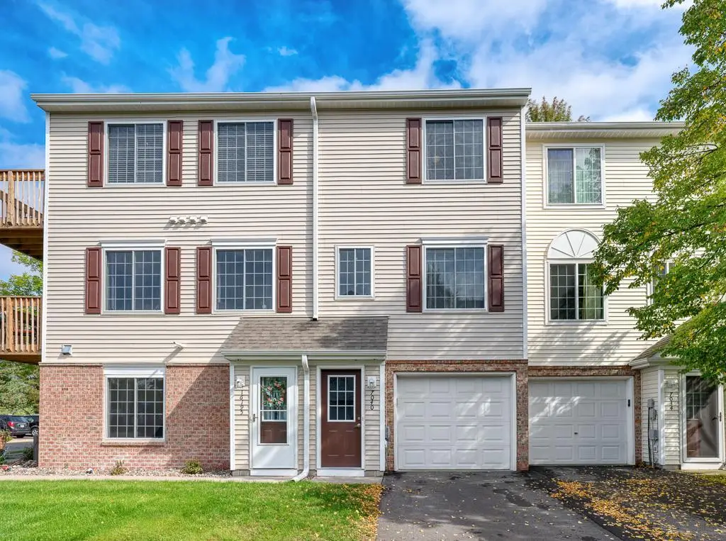 7040 Quantrelle Avenue Ne, Otsego, MN 55330 - #1
