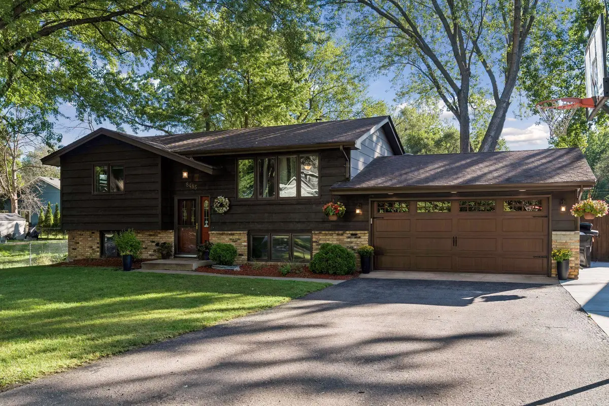 8485 Red Oak Drive, Mounds View, MN 55112 - #1