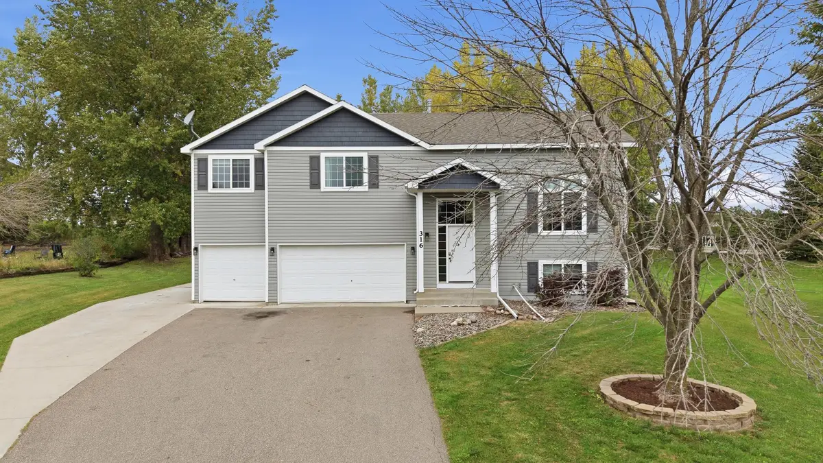 316 Wagner Way, Elko New Market, MN 55054 - #1