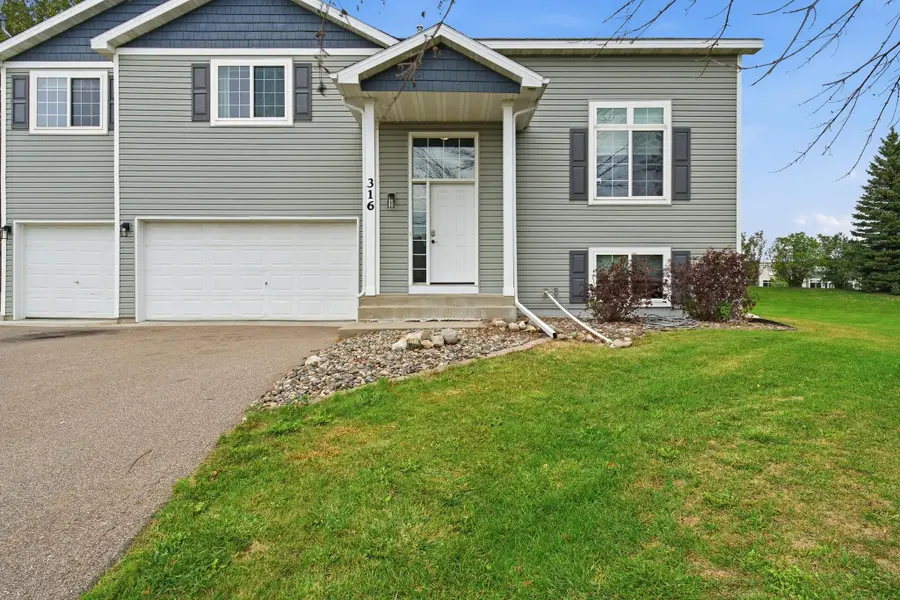 316 Wagner Way, Elko New Market, MN 55054 - #2