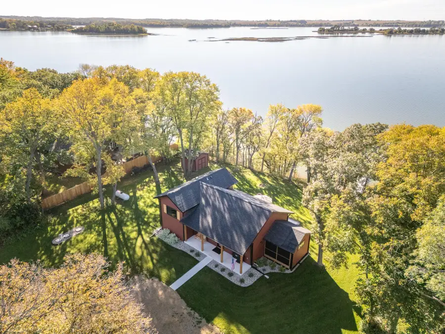 11699 Big Island Road, Ashby, MN 56309 - #2
