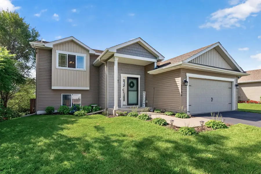 3364 235th Lane Nw, Saint Francis, MN 55070 - #2