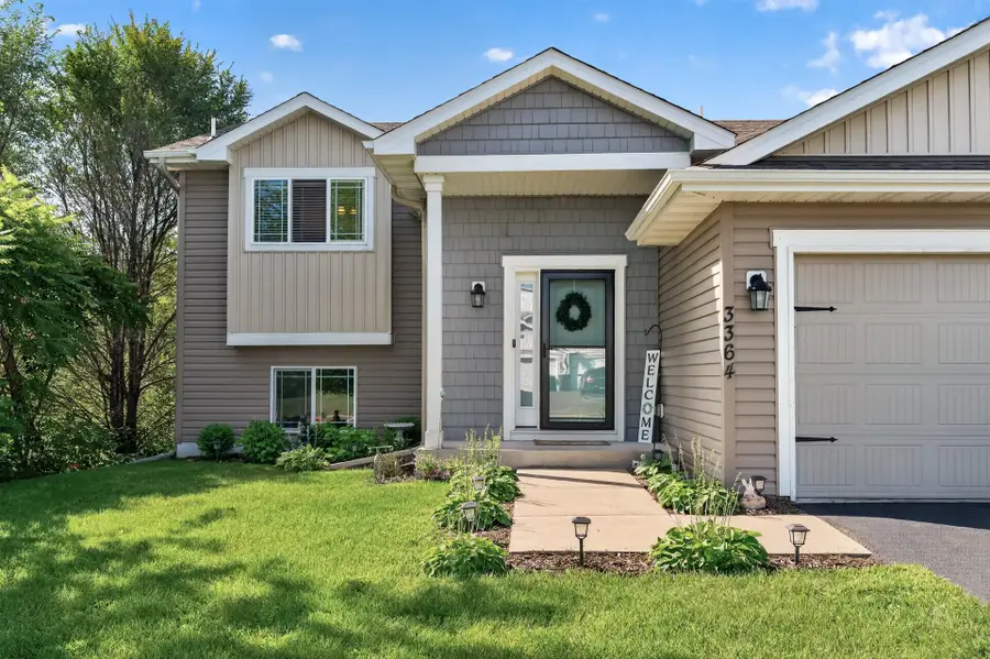 3364 235th Lane Nw, Saint Francis, MN 55070 - #3