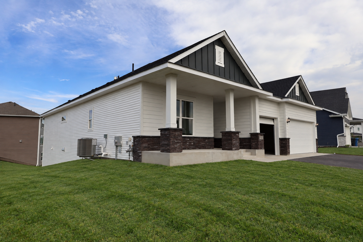 11646 Harbor Circle N, Dayton, MN 55369 - #1