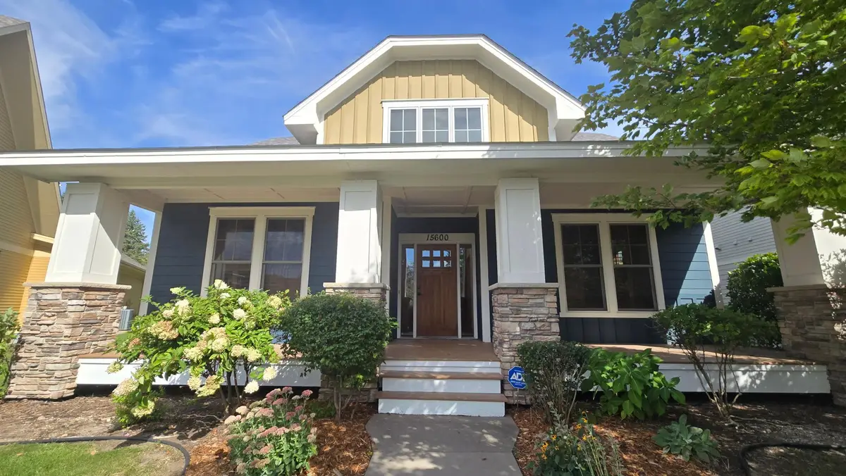 15600 Dunberry Way, Apple Valley, MN 55124 - #1