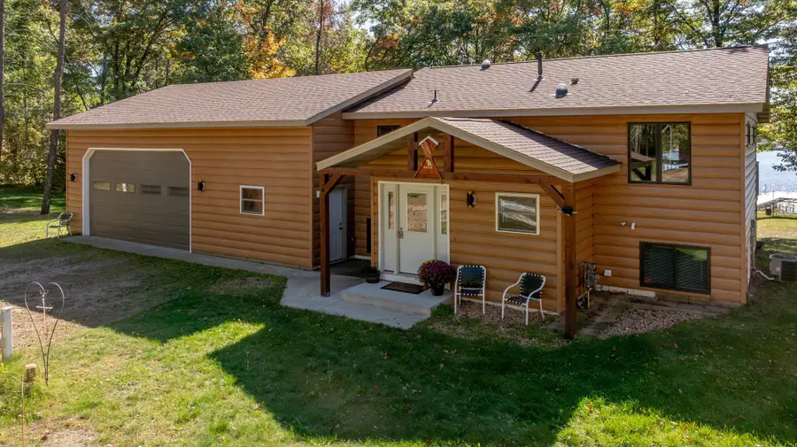 29289 Surfland Road, Merrifield, MN 56465 - #2