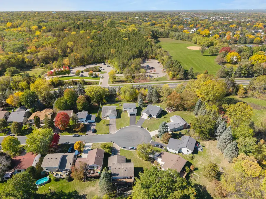 4801 Shevlin Court, Eagan, MN 55122 - #3