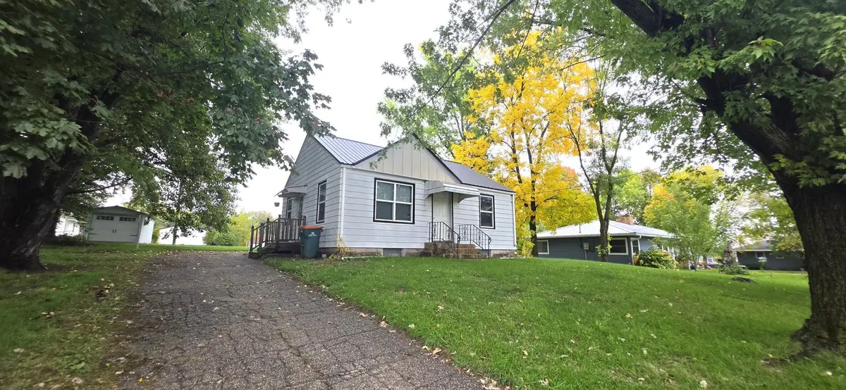 320 7th Street W, Browerville, MN 56438 - #1